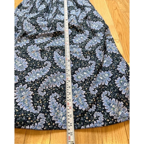 J. Crew Collection Maxi Skirt - Picture 8 of 10